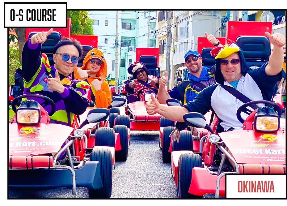 GO-KARTING JAPAN Tour 1h - Image 3