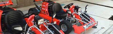 Go-Karting Japan Osaka