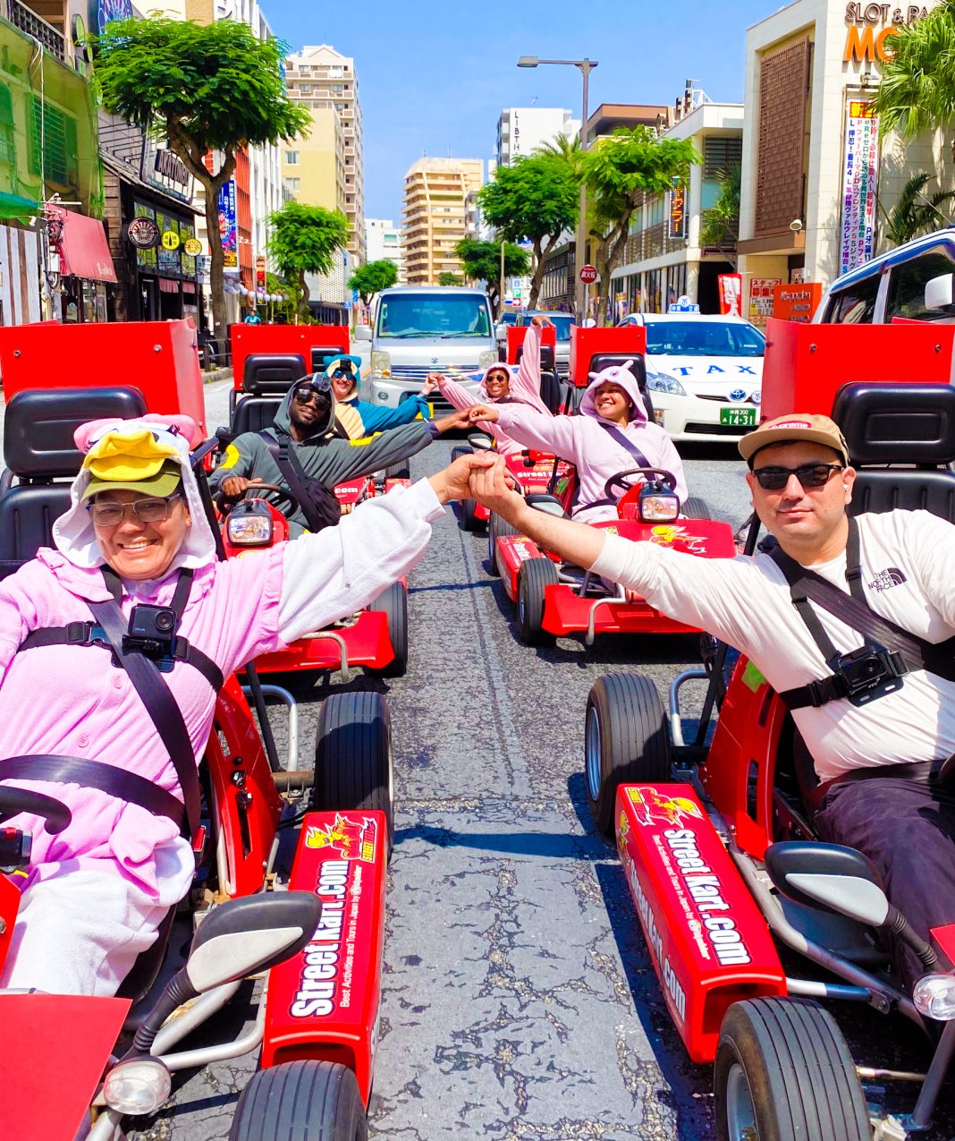 Street Kart Okinawa